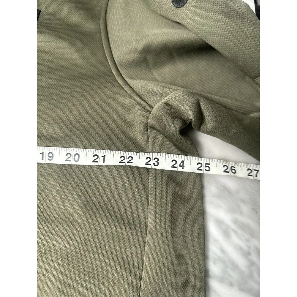 Nike Miami Dolphins Salute Service Sideline Therma Fit Pullover IH5854 Men's XL